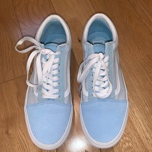 Vans Platform Sneakers